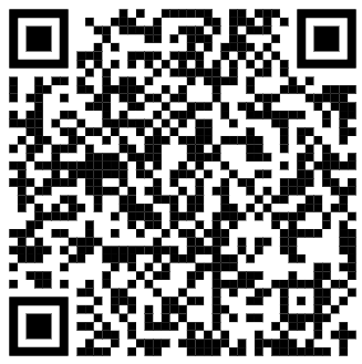 QR code link to patient information leaflet